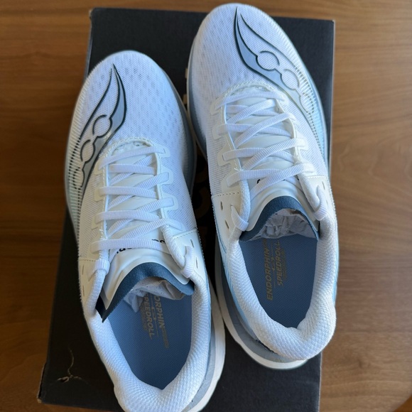 Saucony Endorphin Azura Running Shoes — NEW W’s 7.5 - Picture 4 of 6